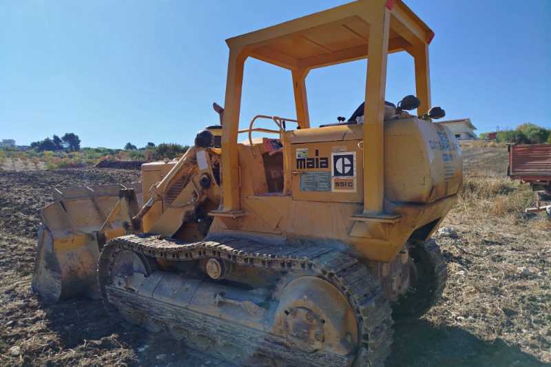OmecoHub - Immagine CATERPILLAR 951C